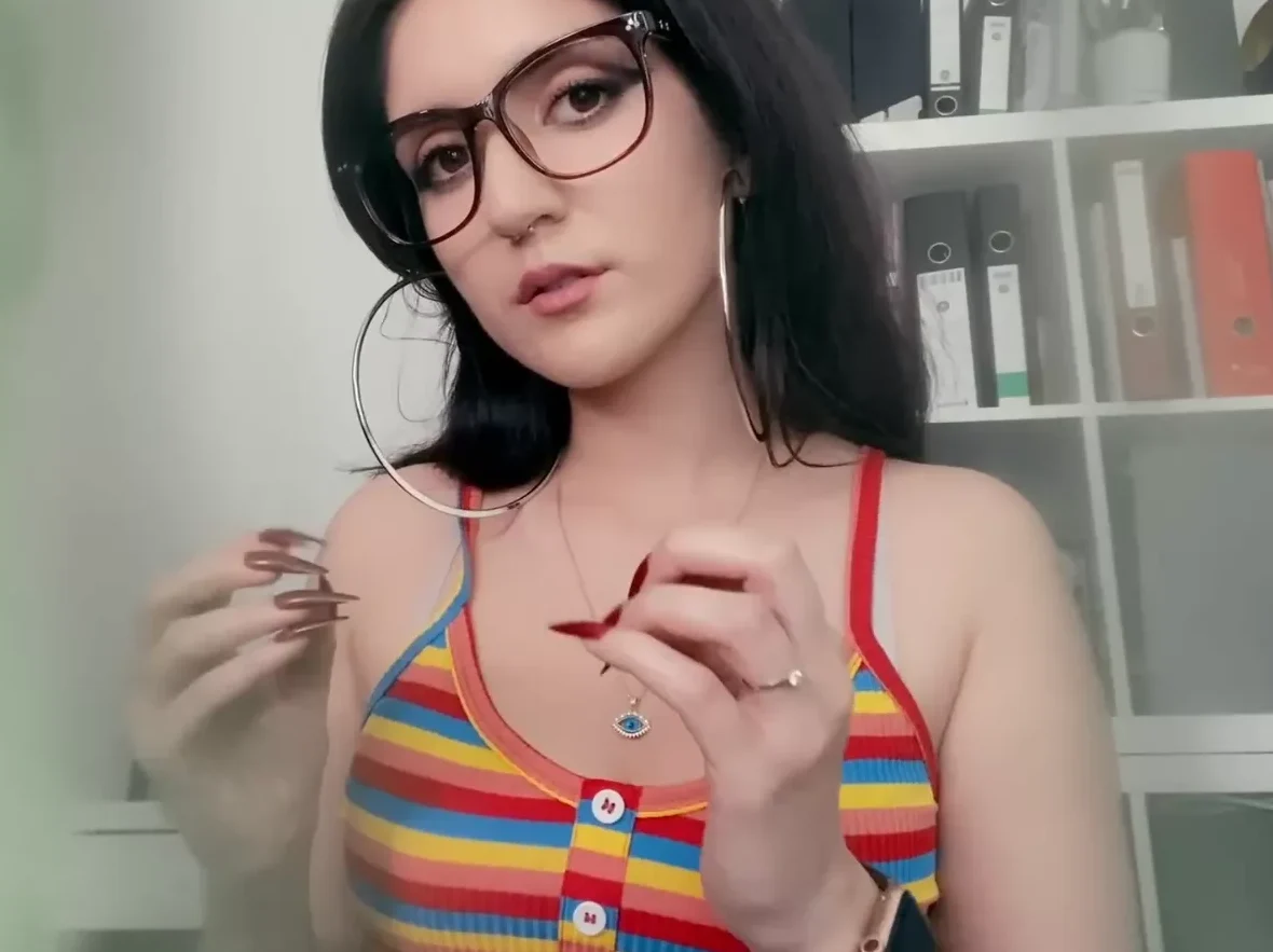 爱达福克斯edafoxx ASMR[已更521V]