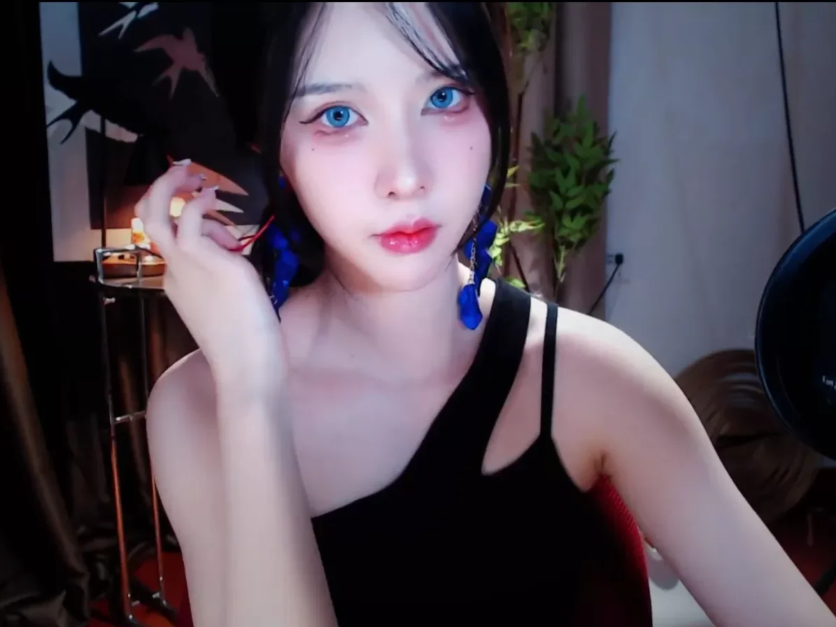 梅西Maisie ASMR[已更61V]